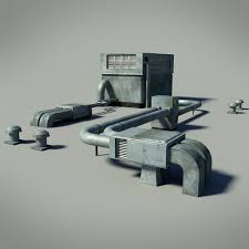 Pin On Sci Props Structures
