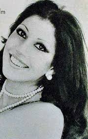 Сильвана Бейдер Кхан (Silvana Bader Khan): фильмы, биография, семья,  фильмография — Кинопоиск