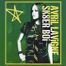 La chanson a été écrite par avril lavigne et the matrix (lauren christy, scott spock et graham edwards). Avril Lavigne Sk8er Boi 2002 Cd Discogs