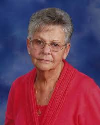 Deloris Whitlock Obituary April 9, 2025