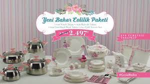Karaca trend çeyiz seti 2020 lütfen seçti̇ği̇ni̇z modelleri̇ mesaj atarak beli̇rti̇ni̇z. Karaca Yeni Bahar Evlilik Paketi Youtube