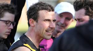 GERMAN ANNOUNCED AS SPOTSWOOD COACH