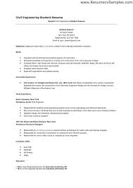Not every civil engineer resume includes a professional summary, but that's generally because this section is overlooked by resume. Planning Engineer Resume Doc May 2021