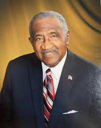 Obituary for Mr. George Marvin Sturdivant