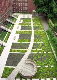 Harvard University 29 Garden Street American Hydrotech Inc Landscape Architecture Design Landscape Plans Landscape Design