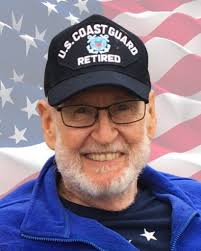 CDR Donald T. Wetters Obituary August 13, 2024
