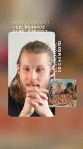 80/365 🎥 L'intrigue, les personnages, les premiers arcs narratifs : posés  avec une bière et des cacahuètes, deux amis se lancent dans l'écriture d'un  long-métrage, rien que ça. Et ouvrent deux micros. ...