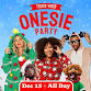 Annual Holiday Onesie Party @ Truck Yard The Colony event image