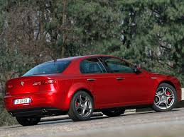 Image result for Rosso Alfa 2005 159