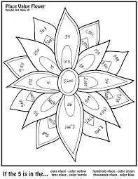 Fly kite spring coloring pages. Spring Coloring Pages Doodle Art Alley