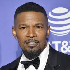 Eric bishop, eric marlon bishop, and jaime foxx. Jamie Foxx Popsugar Celebrity