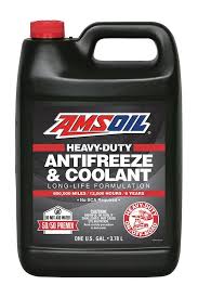 Passenger Car Light Truck Antifreeze Coolant Can Be Used For 150 000 Miles Or Five Years Whichever Comes First In Passenge Amsoil Heavy Duty Cylinder Liner