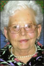 Marion Hogan Obituary