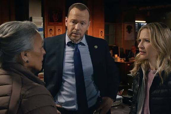 Blue Bloods' premiere recap: Here's what the Reagans are up to