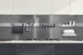 We did not find results for: Wall Mounted Shelf Magnetika Kitchen Ronda Design Contemporary Aluminum Stainless Steel