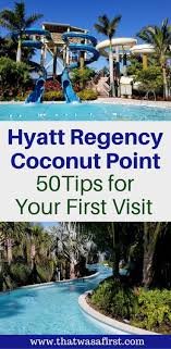 Hyatt Regency Coconut Point 50 Tips For Your First Visit Hyatt Regency Coconut Point Bonita Springs Florida Florida Travel