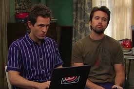 Painter (8 episodes, 2019) craig pittman. It S Always Sunny In Philadelphia Cast Members Pick Their Favorite Scenes From The Show Phillyvoice