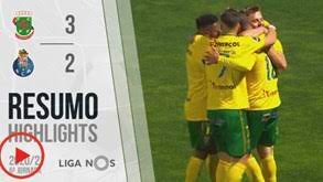 May 27, 2021 · veio até braga, regressou ao deportivo da corunha, assinou pelo paços de ferreira e voltou, por fim, a espanha pela porta do badajoz, emprestado pelos castores, sem nunca alcançar a regularidade que tanto pretende. O Resumo Do Pacos De Ferreira Fc Porto Golos Casos E Outros Lances Videos Jornal Record