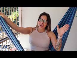 She is a celebrated tv show host. Kae Hernandez Youtube