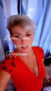 Csaba Burai csodálatos dal köszönöm