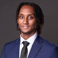 I'm proud to announce that I've been recognized as a 2024 Johnson & Johnson  Scholar by The Executive Leadership Council (ELC).