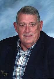 Obituary information for James Patrick 'Jim' Hall