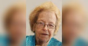 Obituary for Linda F. (Robinson) Smith