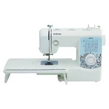 It is the same for b. Brother Xr3774 Sewing Machine Target