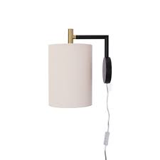 Check spelling or type a new query. Led Fabric Lantern Sconce Wall Light Black Project 62 Target