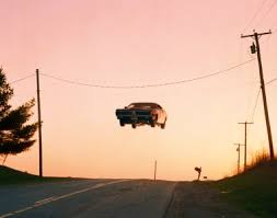 Tripadvisor gives a travelers' choice award to accommodations, attractions and restaurants that consistently earn great reviews from travelers and are ranked within the top 10% of properties on tripadvisor. The Heights Matthew Porter S Amazing Flying Cars Cnn Style