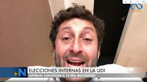 Cámara de diputados aprueba indicación de la udi que destina recursos para test de drogas a parlamentarios · 20 julio, 2021. La Entrevista Juan Antonio Coloma Youtube