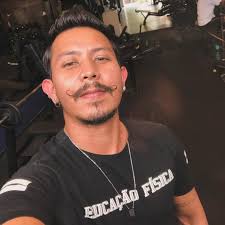 Angelo Paiva Bulamarck