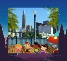 As they travel across the globe, the gang meets every challenge with courage and creativity. Little Einsteins S02e10 Annie And The Little Toy Plane Video