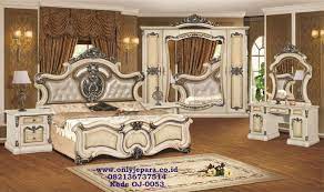 Pin By Maraluap On Jepara Furni Land Luxurious Bedrooms King Size Bedroom Furniture Sets Luxury Bedroom Sets