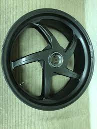 Ducati Marchesini 5 Spoke Oem Rear Wheel Single Sided Swingarm Ducati Wheel Ducati Dealer