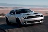 DODGE-CHALLENGER