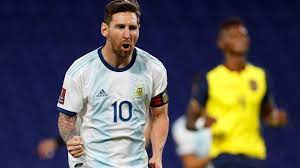 Horarios, calendario y cómo ver en vivo los partidos rumbo a qatar eliminatorias sudamericanas 2020 rumbo al mundial: Conmebol Eliminatorias Sudamericanas 2020 Fechas Y Horarios Para Ver En Vivo Los Partidos De La Jornada 2 De Conmebol Rumbo A Qatar 2022 Marca Claro Usa