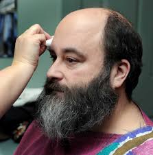 Last Supper' comes to life