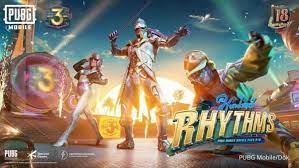 Segera Bergulir Pubg Mobile 3rd Anniversary Party Undang Dj Ternama