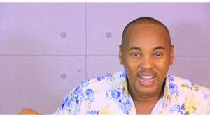 WENDI WA KIRINDI BY MUBEA