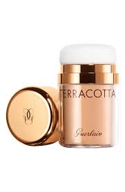 Guerlain Terracotta Light The Sun Kissed Healthy Glow Powder Guerlain Terracotta Loose Powder Loose Powder Terracotta Guerlain Makeup