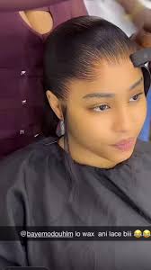 Eva Gning: La Grande Soeur d'Aïcha Rassoul