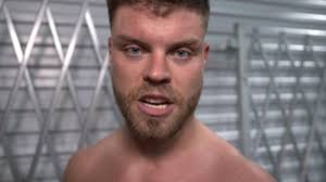 Jordan Devlin’s message for the critics: WWE Network Exclusive, April 8,  2021
