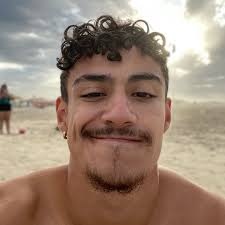 Luciano Santos Benett