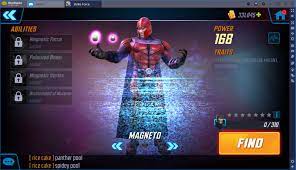 Access over 80 years of comic books through the marvel unlimited app, or your web browser. Marvel Strike Force The Best Teams For Pvp Content Bluestacks