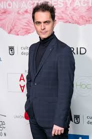 Resultado de imagen de pedro alonso