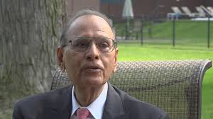 UB President stepping down next July