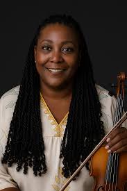 Present In Place, Space, and Time...Music Series