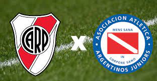You are on page where you can compare teams river plate vs argentinos juniors before start the match. River Plate X Argentinos Juniors Saiba Onde Assistir Ao Jogo Ao Vivo Pela Libertadores