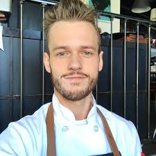 Private Chef Seth Wilson